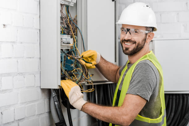 Best Commercial Electrician Services  in Union City, GA