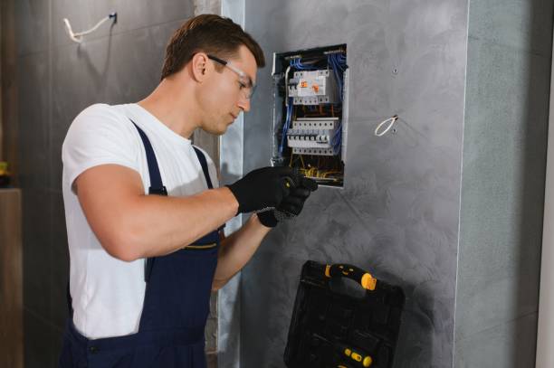 Best Electrician for Home Renovation  in Union City, GA