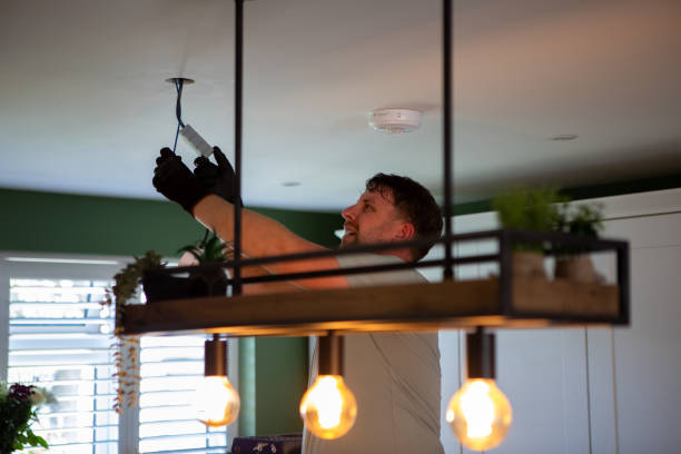 Best Electrical Wiring Services  in Union City, GA