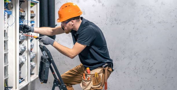 Best Affordable Emergency Electrician  in Union City, GA